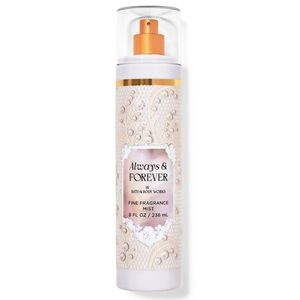 Bath & Body Works Always & Forever Mist